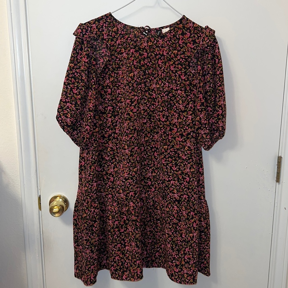 H&M dress